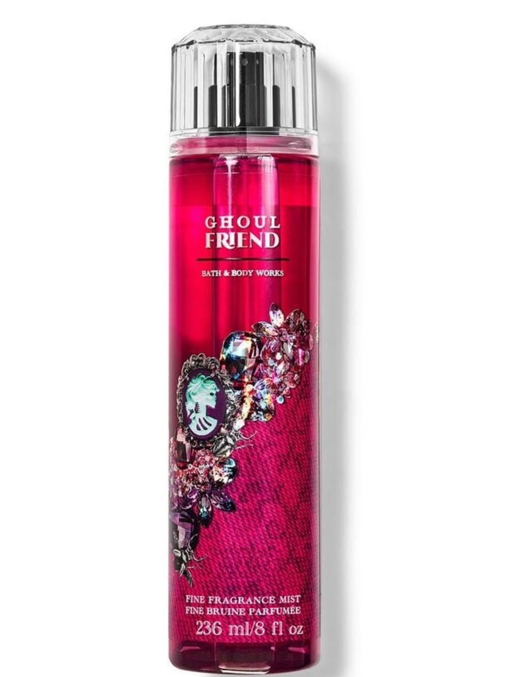 Bath & Body Works Ghoul Friend Fine Fragrance Mist